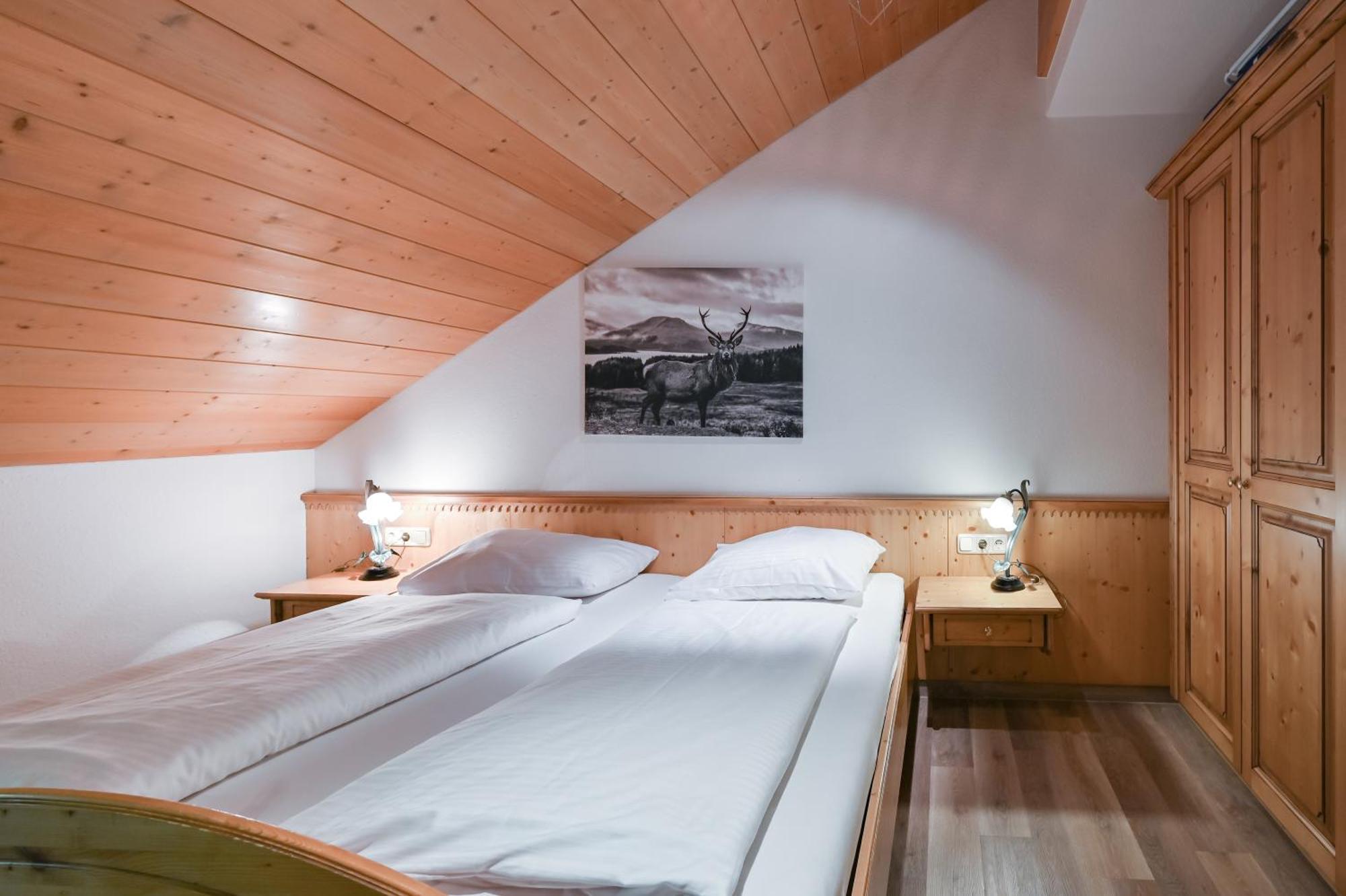 Residenz Sonnenhang I Fussen Room photo
